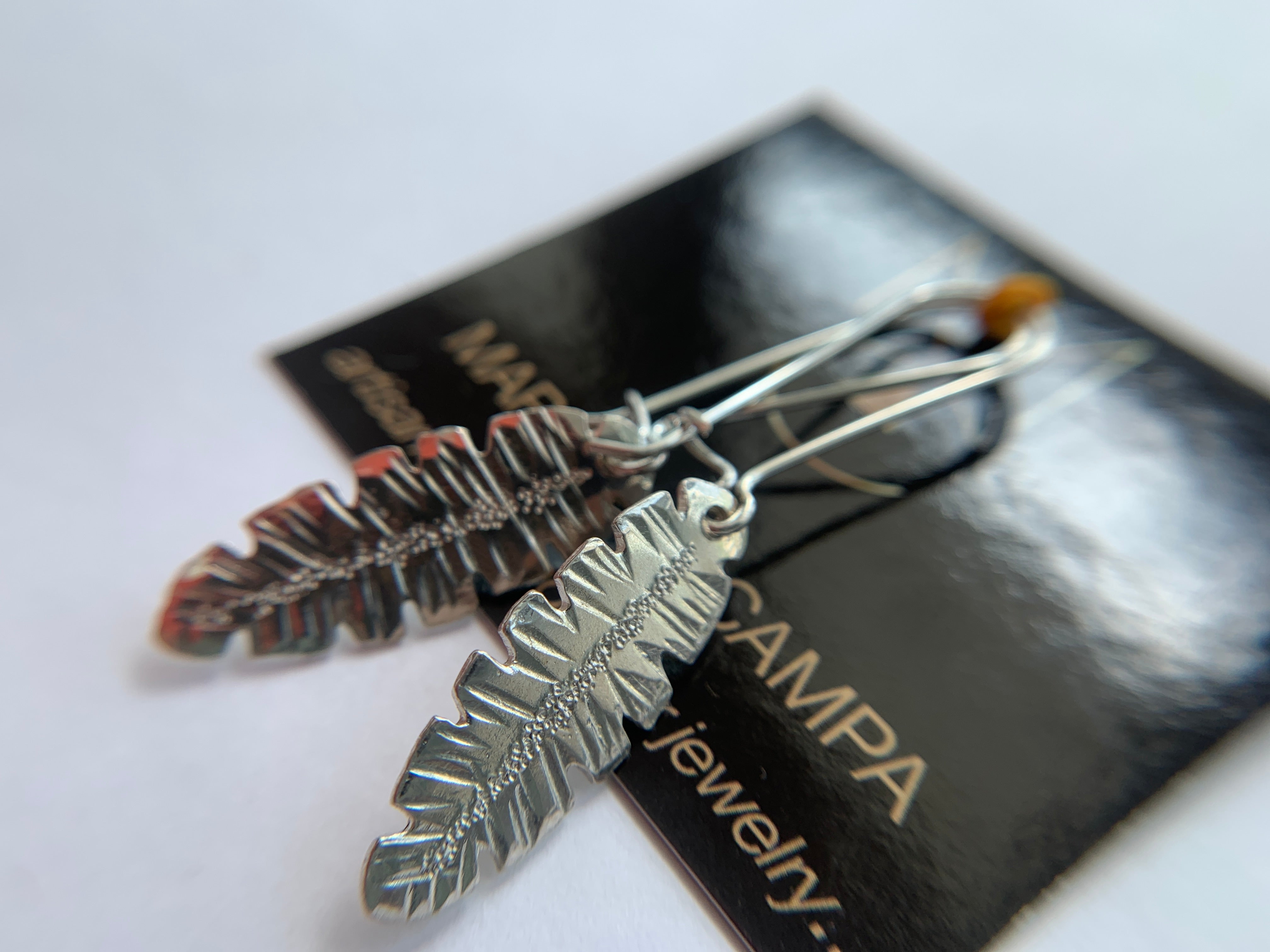 Artisan earrings hot sale